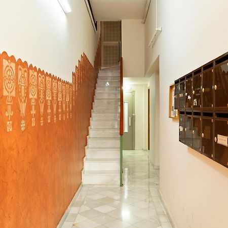 Stay U-Nique Apartments Consell 巴塞罗那 外观 照片