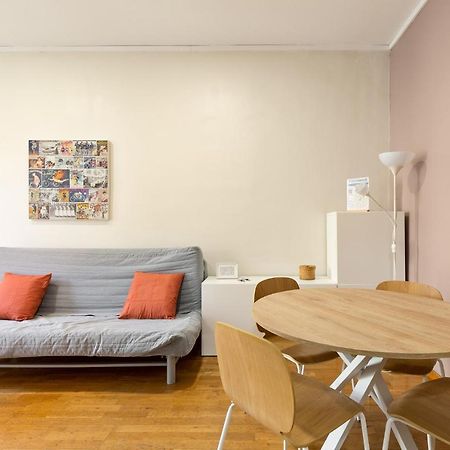Stay U-Nique Apartments Consell 巴塞罗那 外观 照片