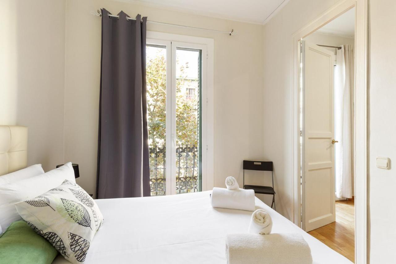 Stay U-Nique Apartments Consell 巴塞罗那 外观 照片