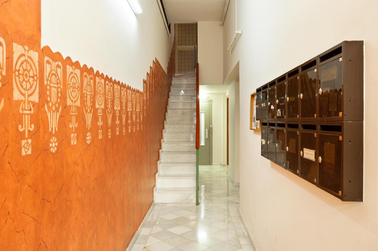 Stay U-Nique Apartments Consell 巴塞罗那 外观 照片