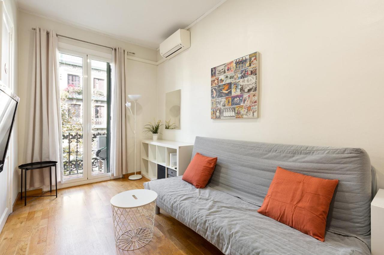 Stay U-Nique Apartments Consell 巴塞罗那 外观 照片
