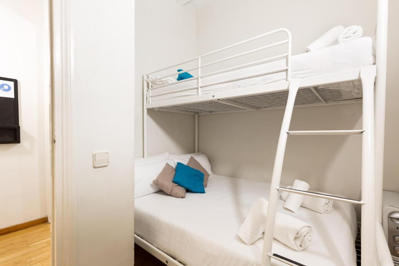 Stay U-Nique Apartments Consell 巴塞罗那 外观 照片