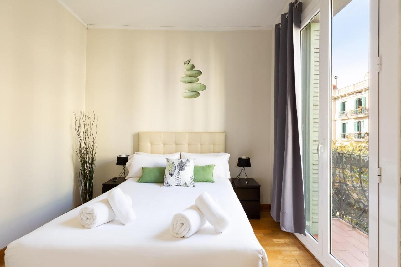 Stay U-Nique Apartments Consell 巴塞罗那 外观 照片
