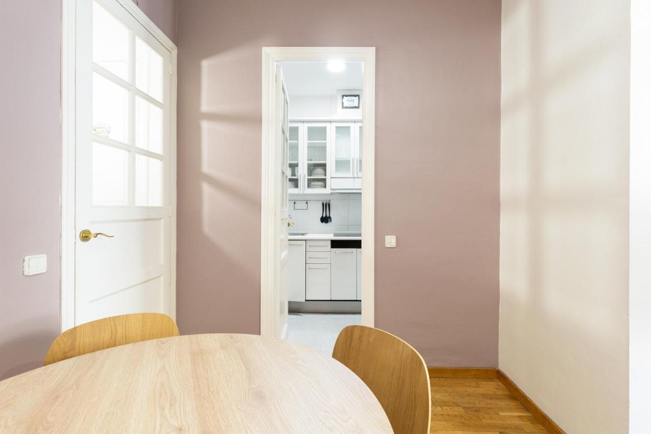 Stay U-Nique Apartments Consell 巴塞罗那 外观 照片