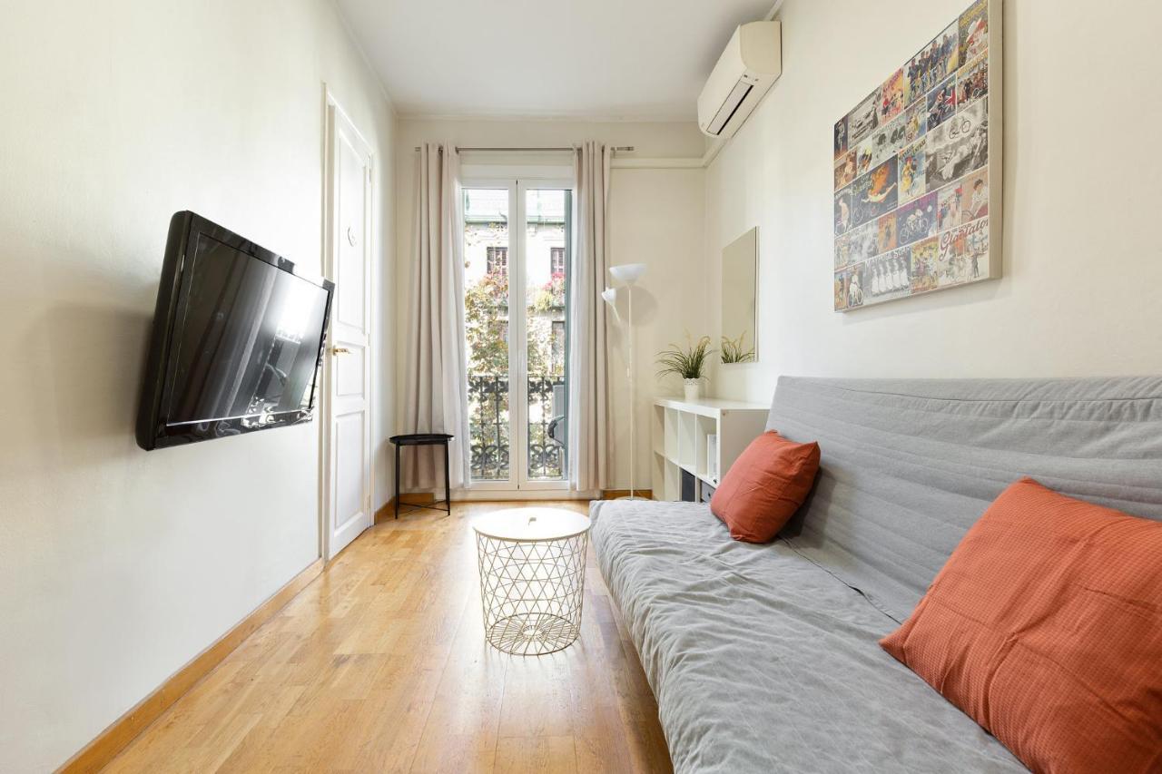 Stay U-Nique Apartments Consell 巴塞罗那 外观 照片
