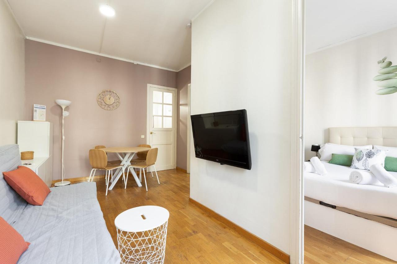 Stay U-Nique Apartments Consell 巴塞罗那 外观 照片