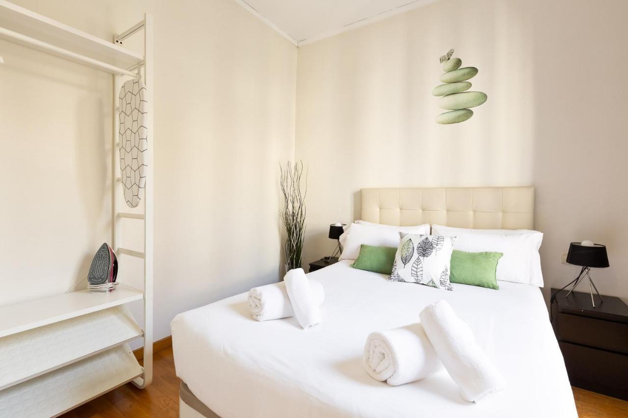 Stay U-Nique Apartments Consell 巴塞罗那 外观 照片