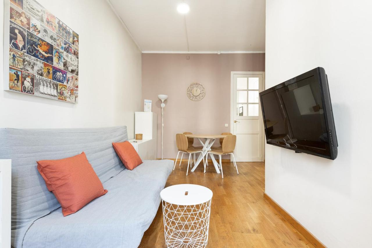 Stay U-Nique Apartments Consell 巴塞罗那 外观 照片