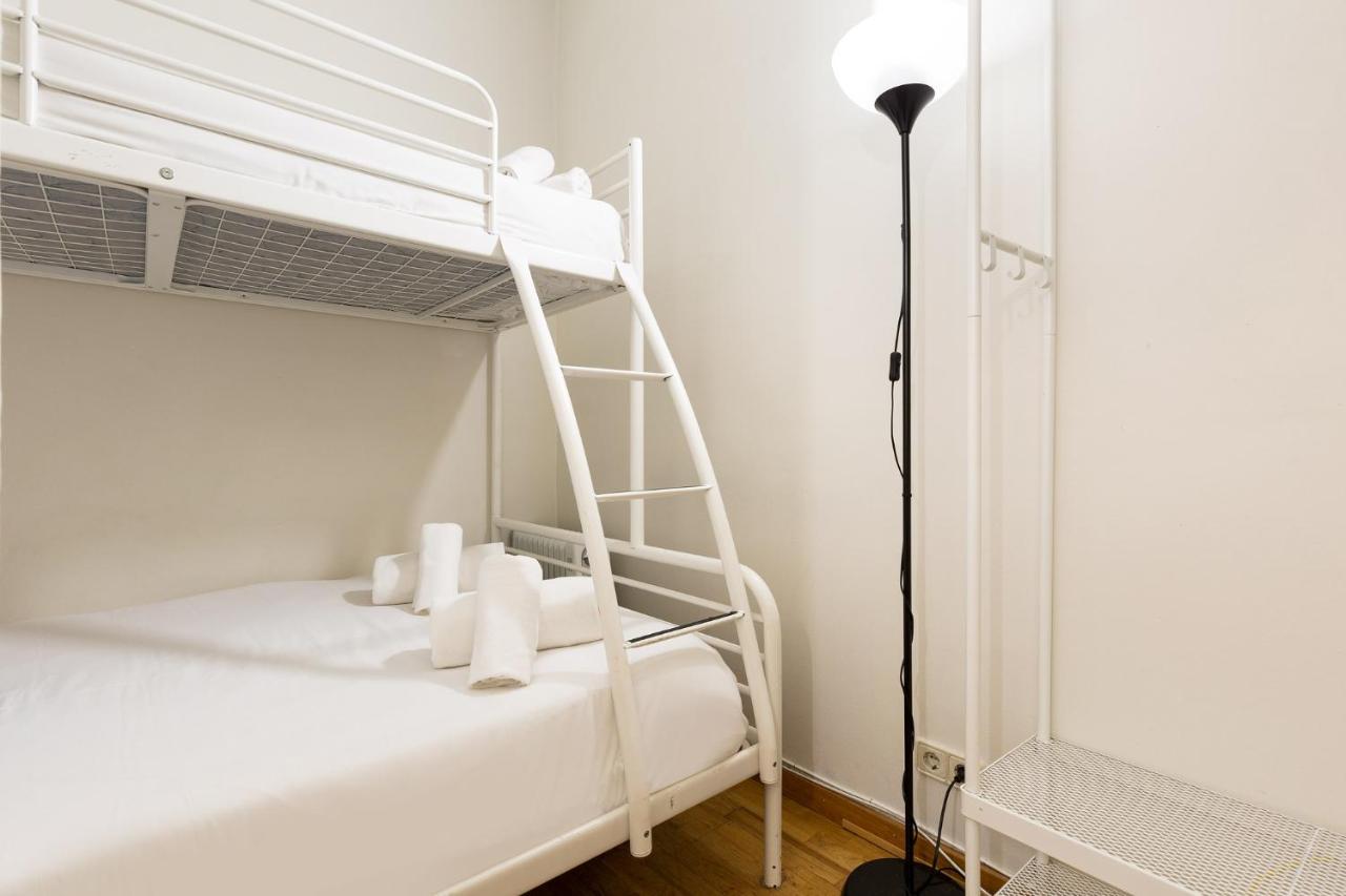 Stay U-Nique Apartments Consell 巴塞罗那 外观 照片